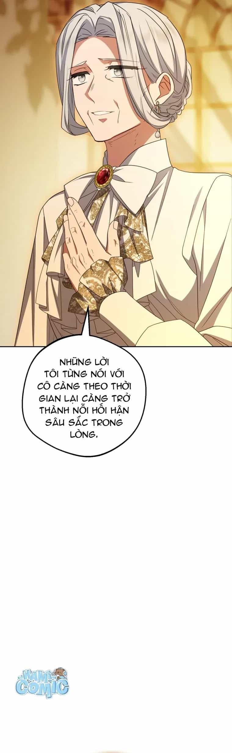 Được Yêu Thương Mà Còn Ngại Ngùng Sao! - Chương 127 - ảnh 44