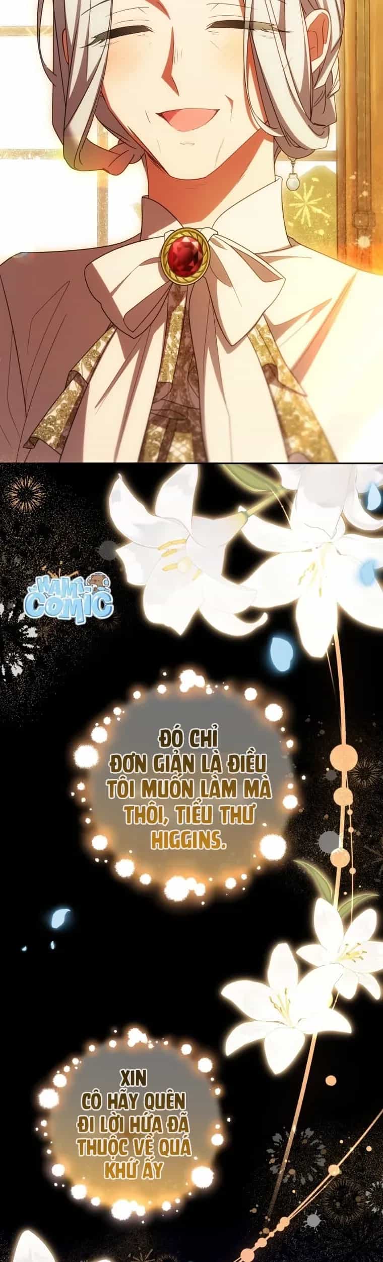 Được Yêu Thương Mà Còn Ngại Ngùng Sao! - Chương 127 - ảnh 51