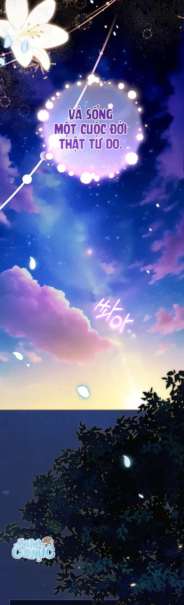 Được Yêu Thương Mà Còn Ngại Ngùng Sao! - Chương 127 - ảnh 52