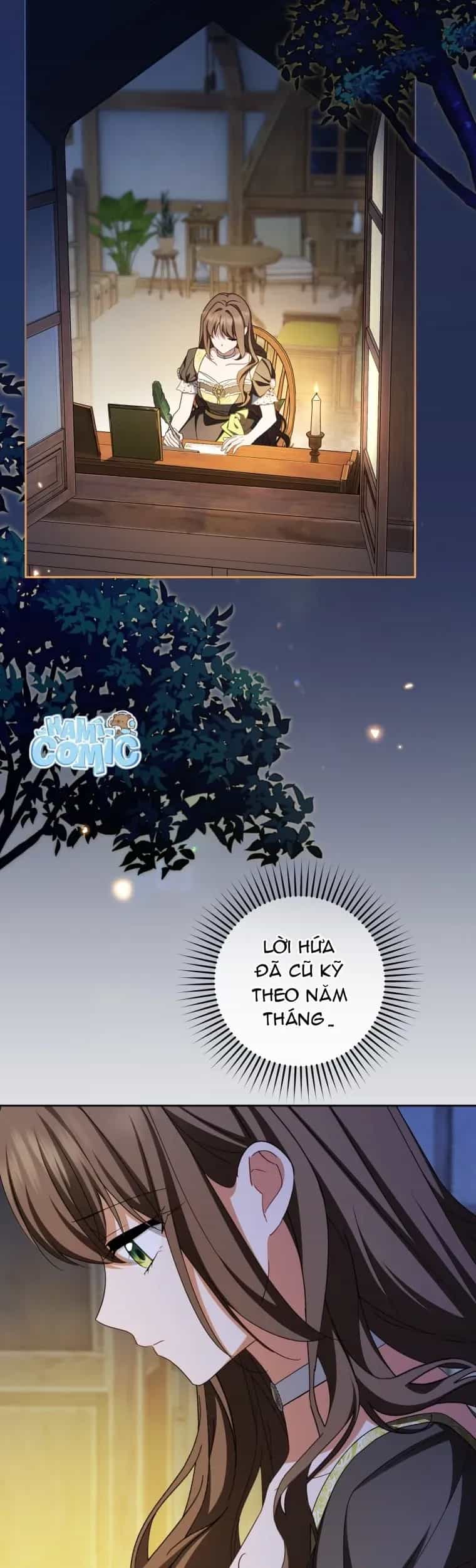 Được Yêu Thương Mà Còn Ngại Ngùng Sao! - Chương 127 - ảnh 53