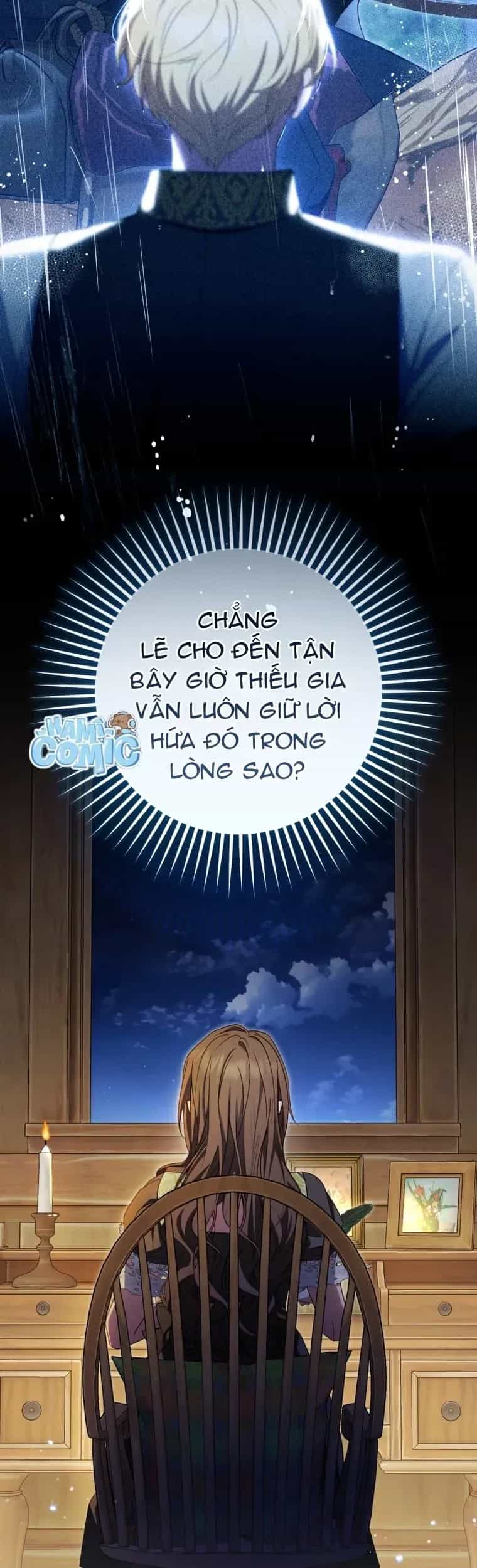 Được Yêu Thương Mà Còn Ngại Ngùng Sao! - Chương 127 - ảnh 55