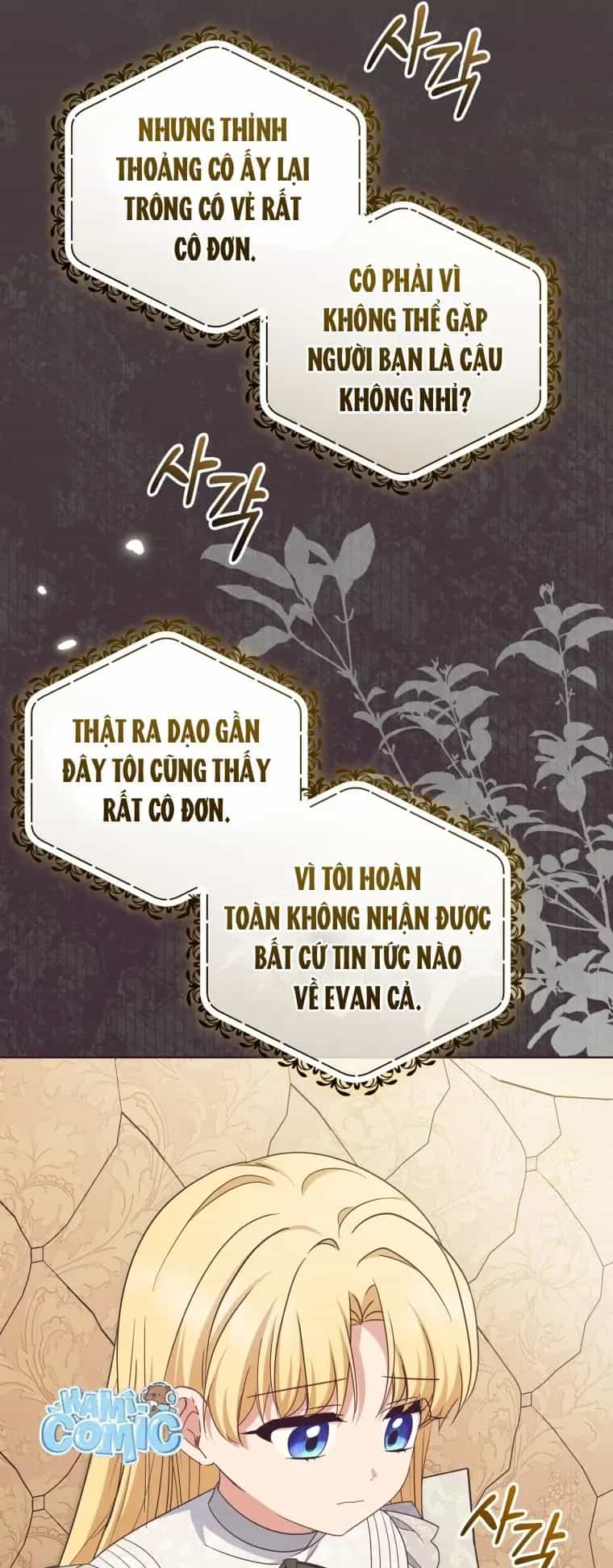 Được Yêu Thương Mà Còn Ngại Ngùng Sao! - Chương 127 - ảnh 6