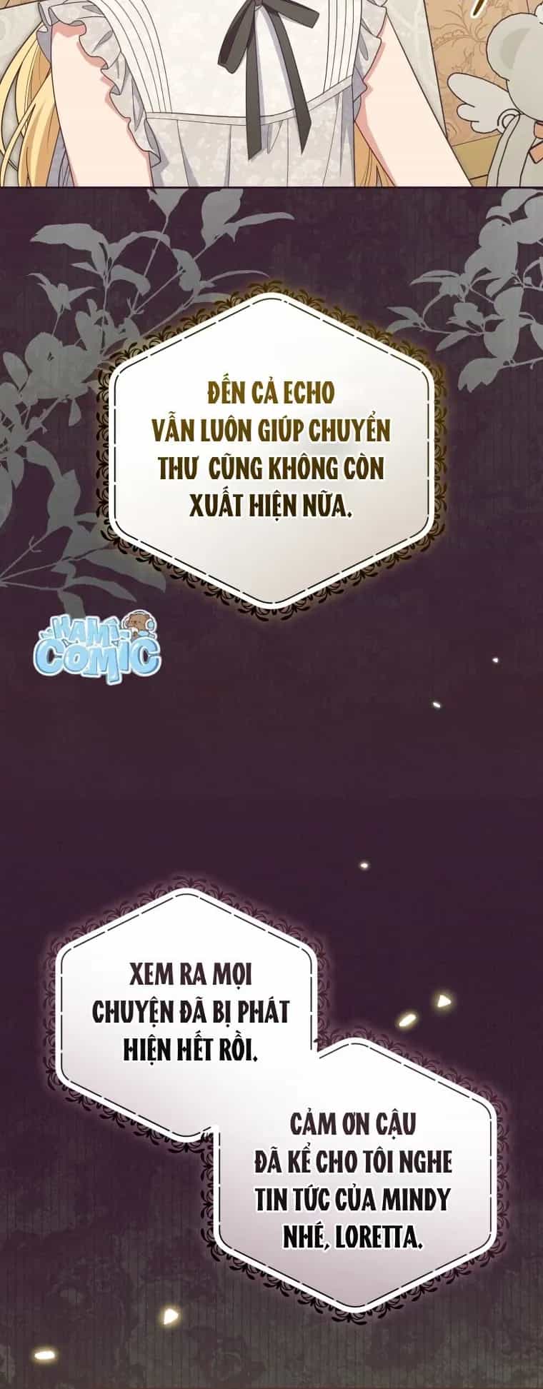 Được Yêu Thương Mà Còn Ngại Ngùng Sao! - Chương 127 - ảnh 7