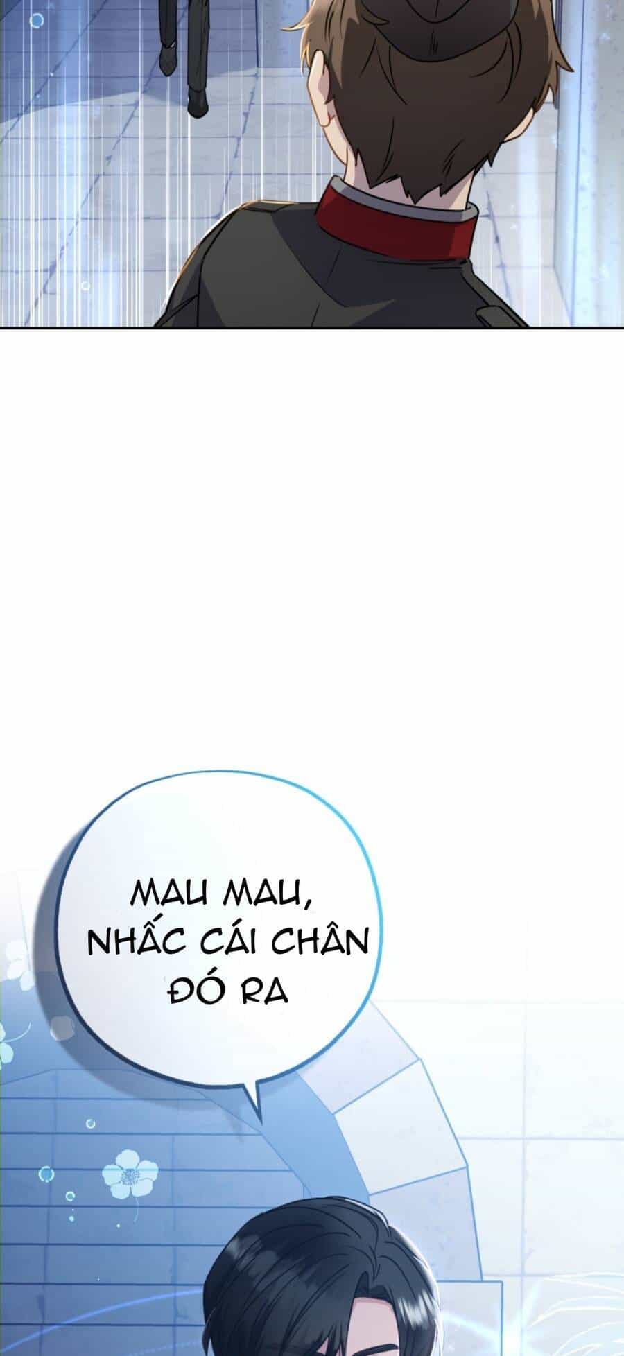 Được Yêu Thương Mà Còn Ngại Ngùng Sao! - Chương 13 - ảnh 48