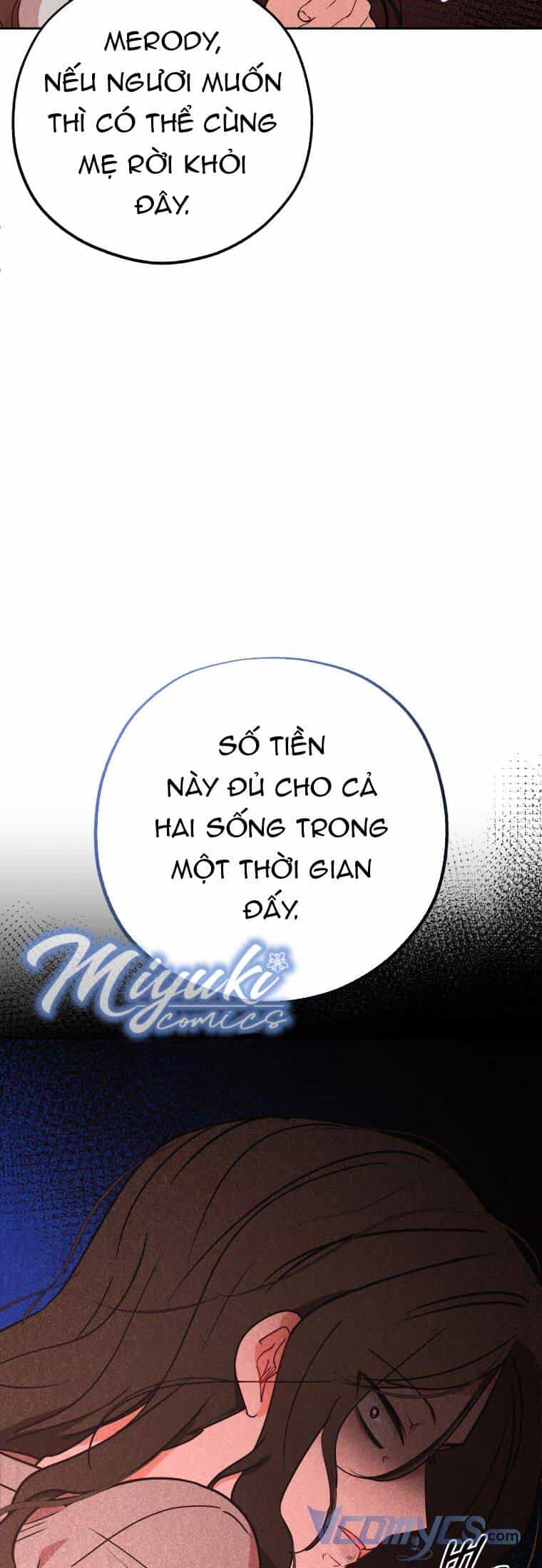 Được Yêu Thương Mà Còn Ngại Ngùng Sao! - Chương 14 - ảnh 15