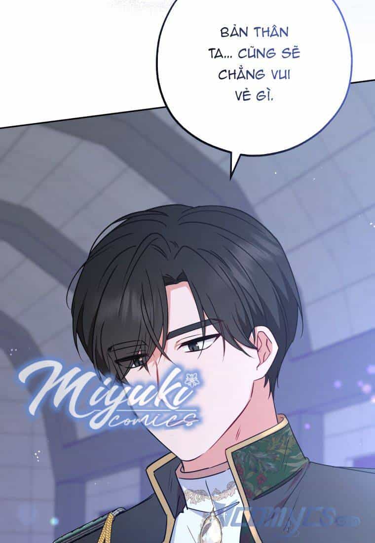 Được Yêu Thương Mà Còn Ngại Ngùng Sao! - Chương 14 - ảnh 25