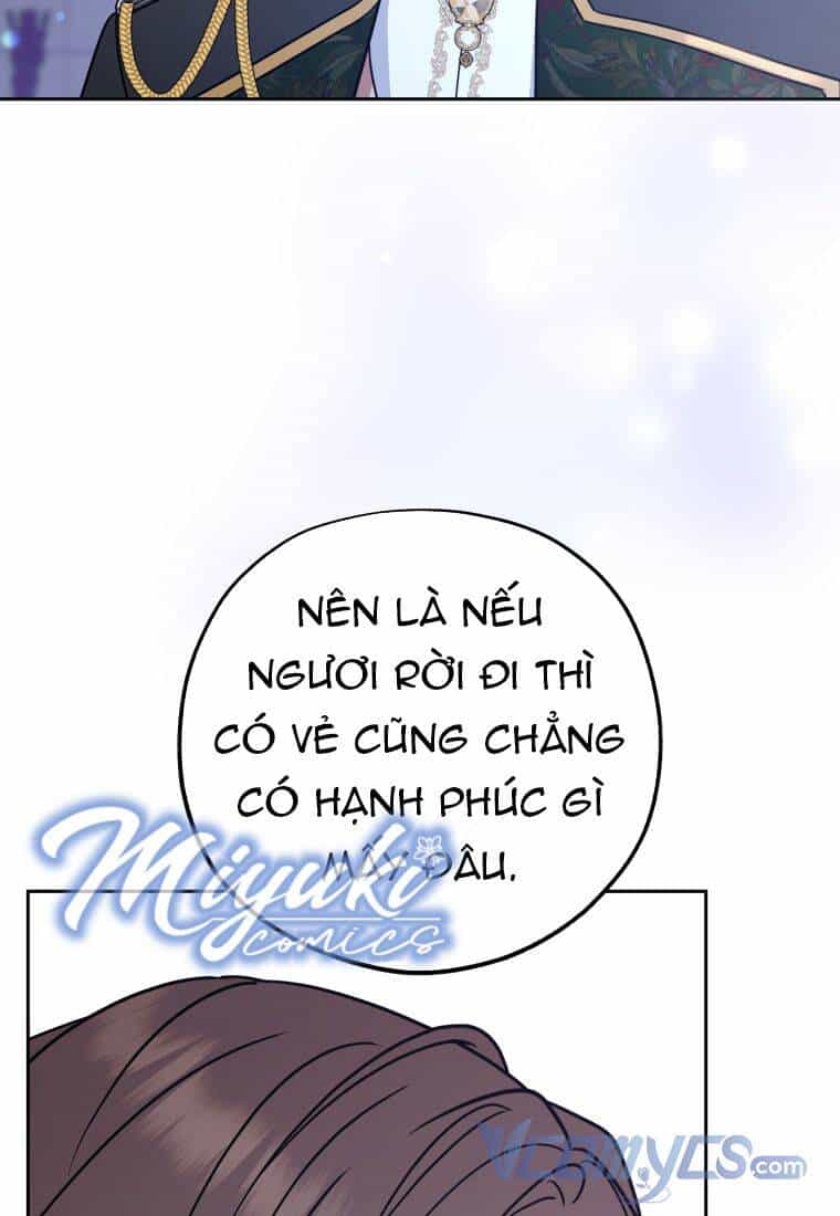Được Yêu Thương Mà Còn Ngại Ngùng Sao! - Chương 14 - ảnh 26