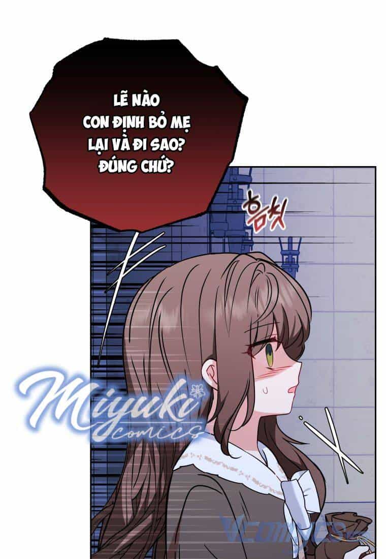 Được Yêu Thương Mà Còn Ngại Ngùng Sao! - Chương 14 - ảnh 28