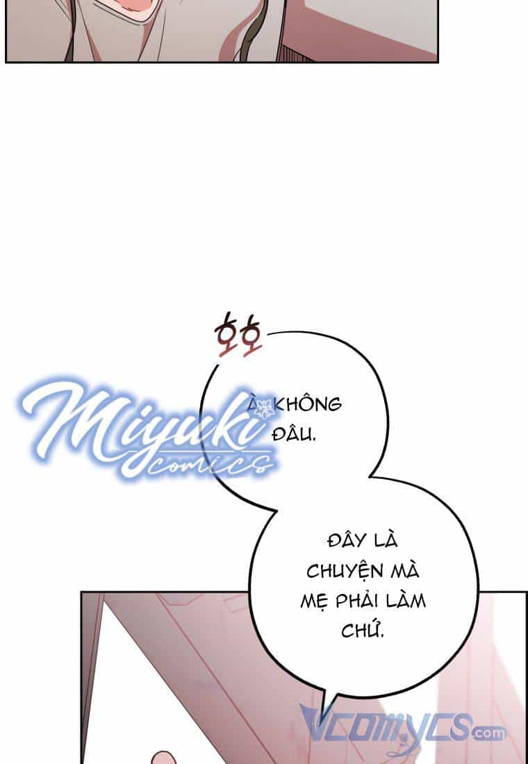 Được Yêu Thương Mà Còn Ngại Ngùng Sao! - Chương 14 - ảnh 37
