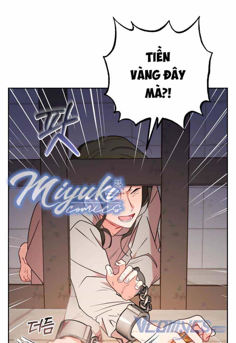 Được Yêu Thương Mà Còn Ngại Ngùng Sao! - Chương 14 - ảnh 44