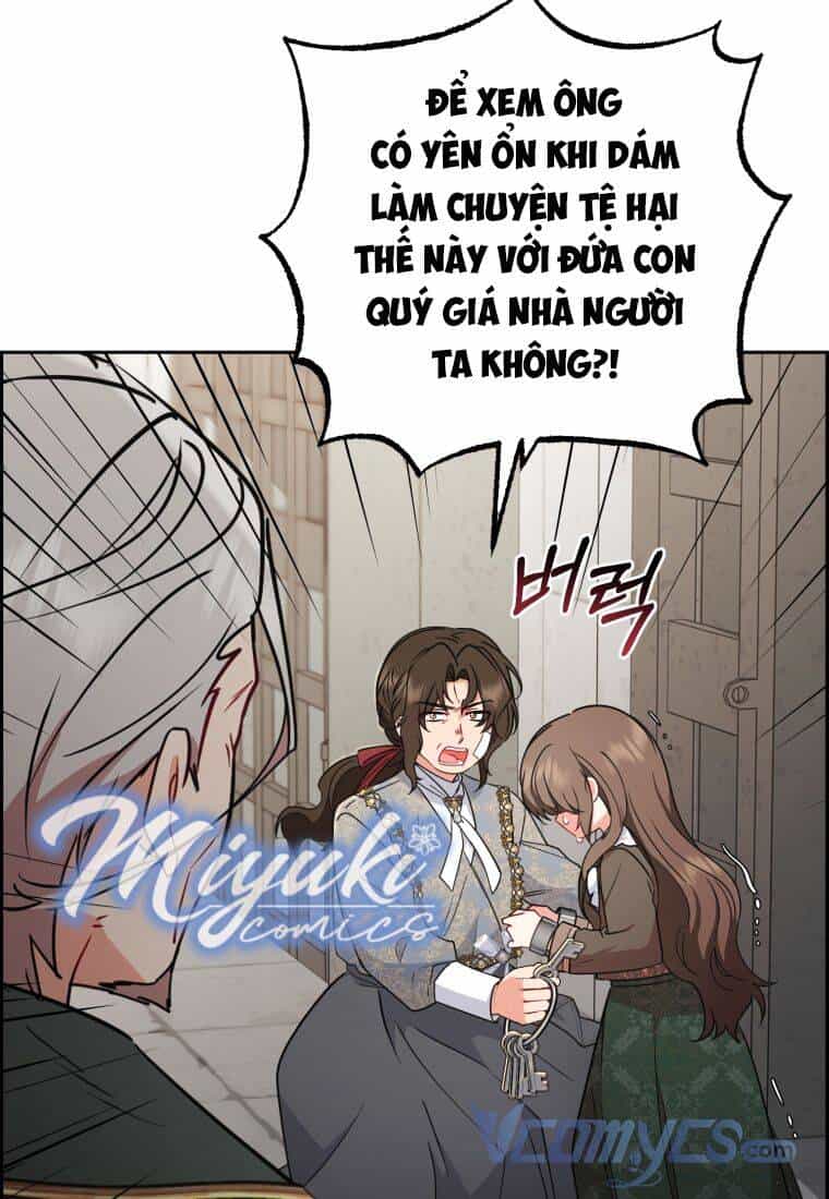 Được Yêu Thương Mà Còn Ngại Ngùng Sao! - Chương 14 - ảnh 5