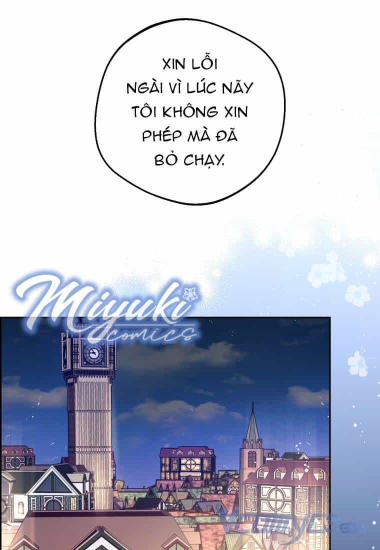 Được Yêu Thương Mà Còn Ngại Ngùng Sao! - Chương 14 - ảnh 50