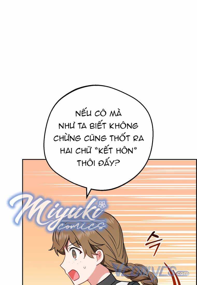 Được Yêu Thương Mà Còn Ngại Ngùng Sao! - Chương 15 - ảnh 23