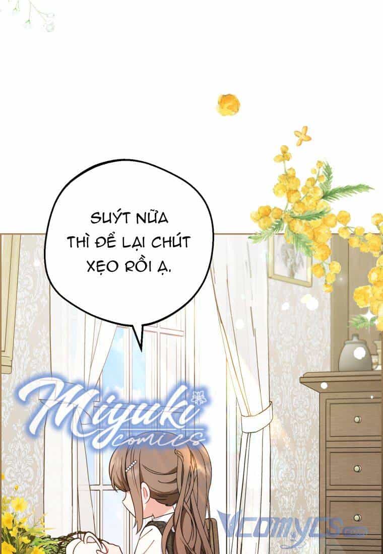 Được Yêu Thương Mà Còn Ngại Ngùng Sao! - Chương 15 - ảnh 30