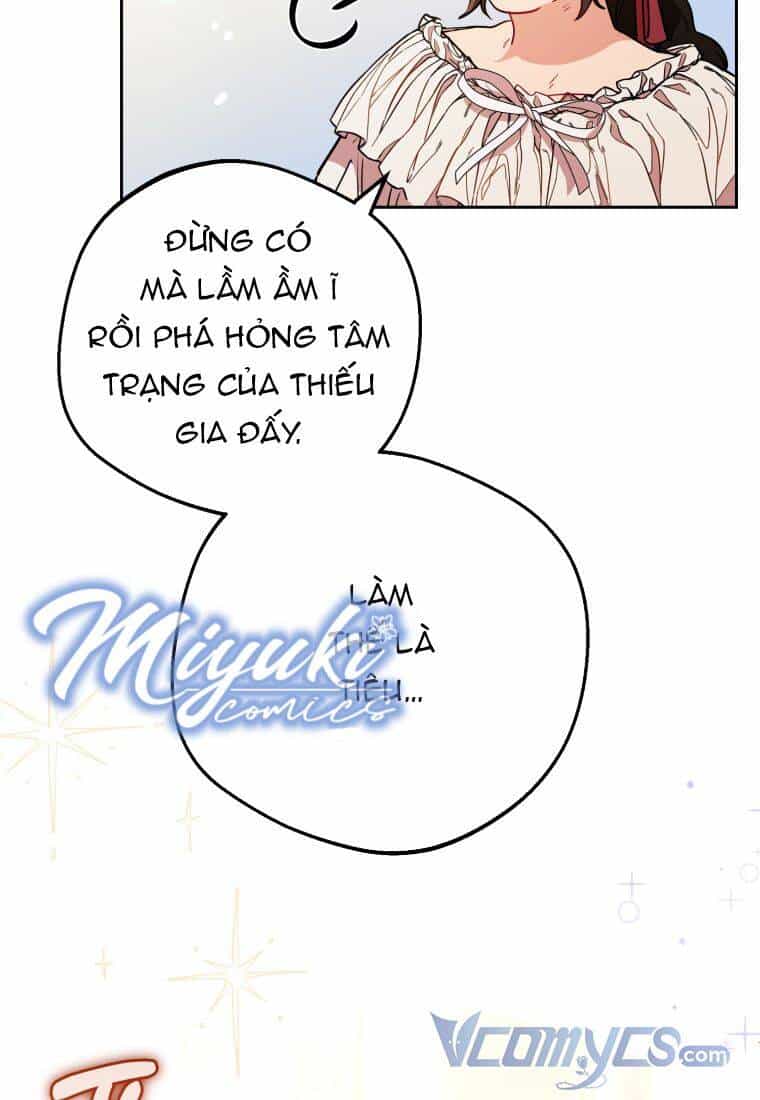 Được Yêu Thương Mà Còn Ngại Ngùng Sao! - Chương 15 - ảnh 60