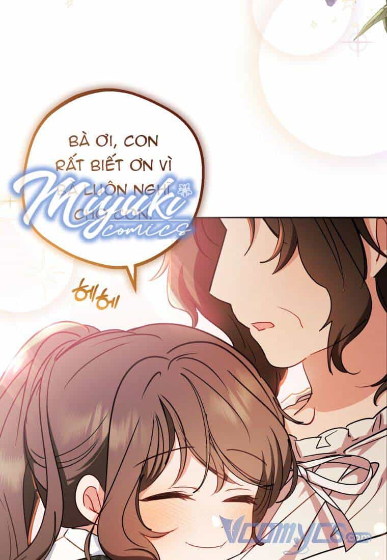 Được Yêu Thương Mà Còn Ngại Ngùng Sao! - Chương 15 - ảnh 62