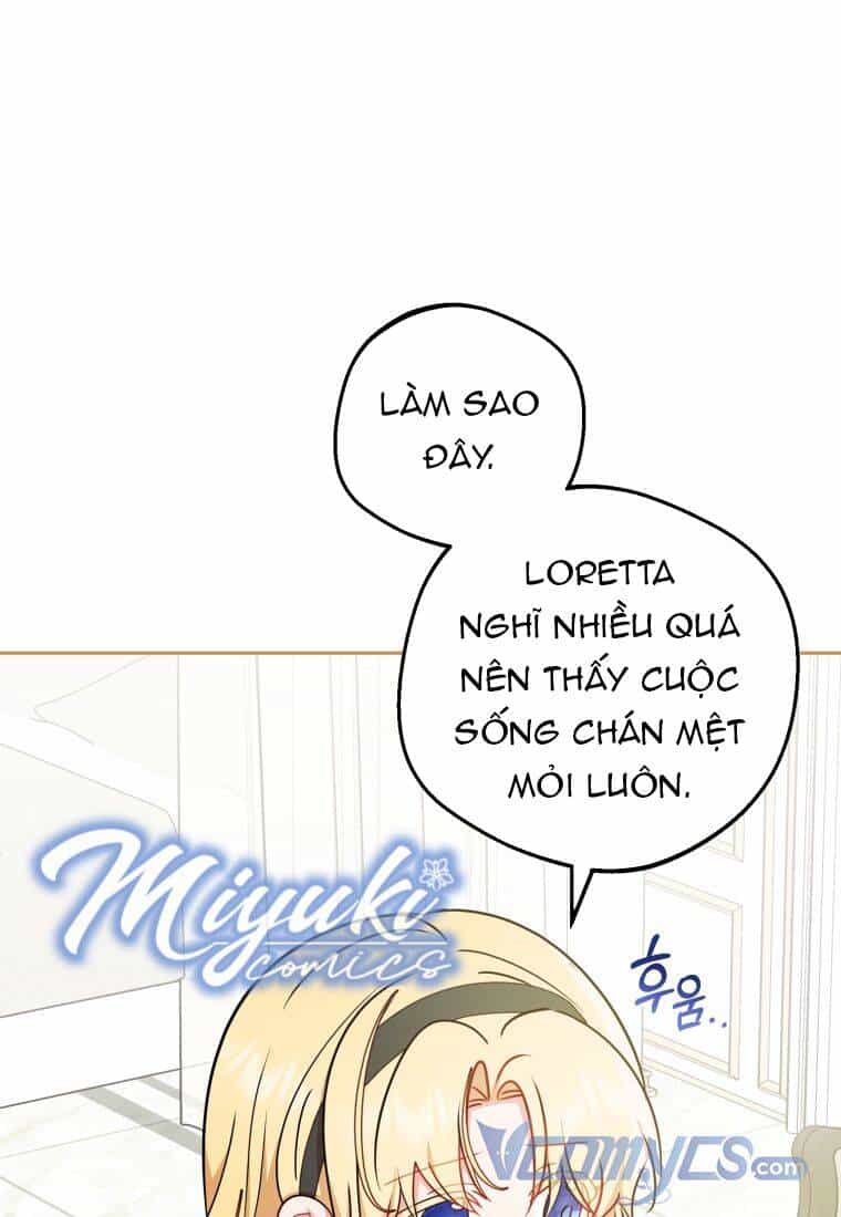 Được Yêu Thương Mà Còn Ngại Ngùng Sao! - Chương 15 - ảnh 7