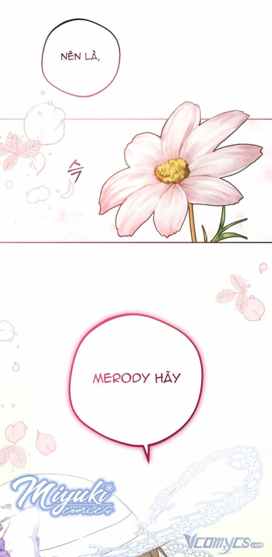 Được Yêu Thương Mà Còn Ngại Ngùng Sao! - Chương 16 - ảnh 21