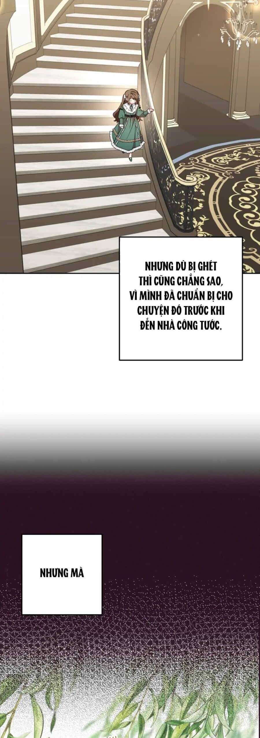 Được Yêu Thương Mà Còn Ngại Ngùng Sao! - Chương 16 - ảnh 54