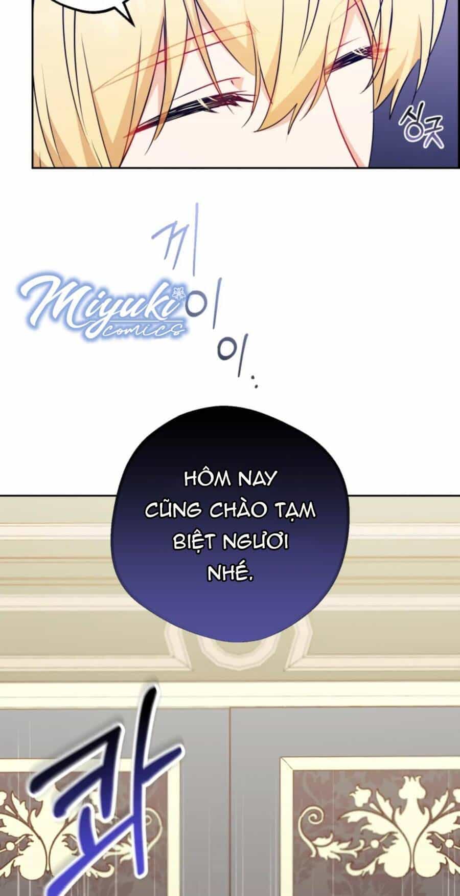 Được Yêu Thương Mà Còn Ngại Ngùng Sao! - Chương 17 - ảnh 13