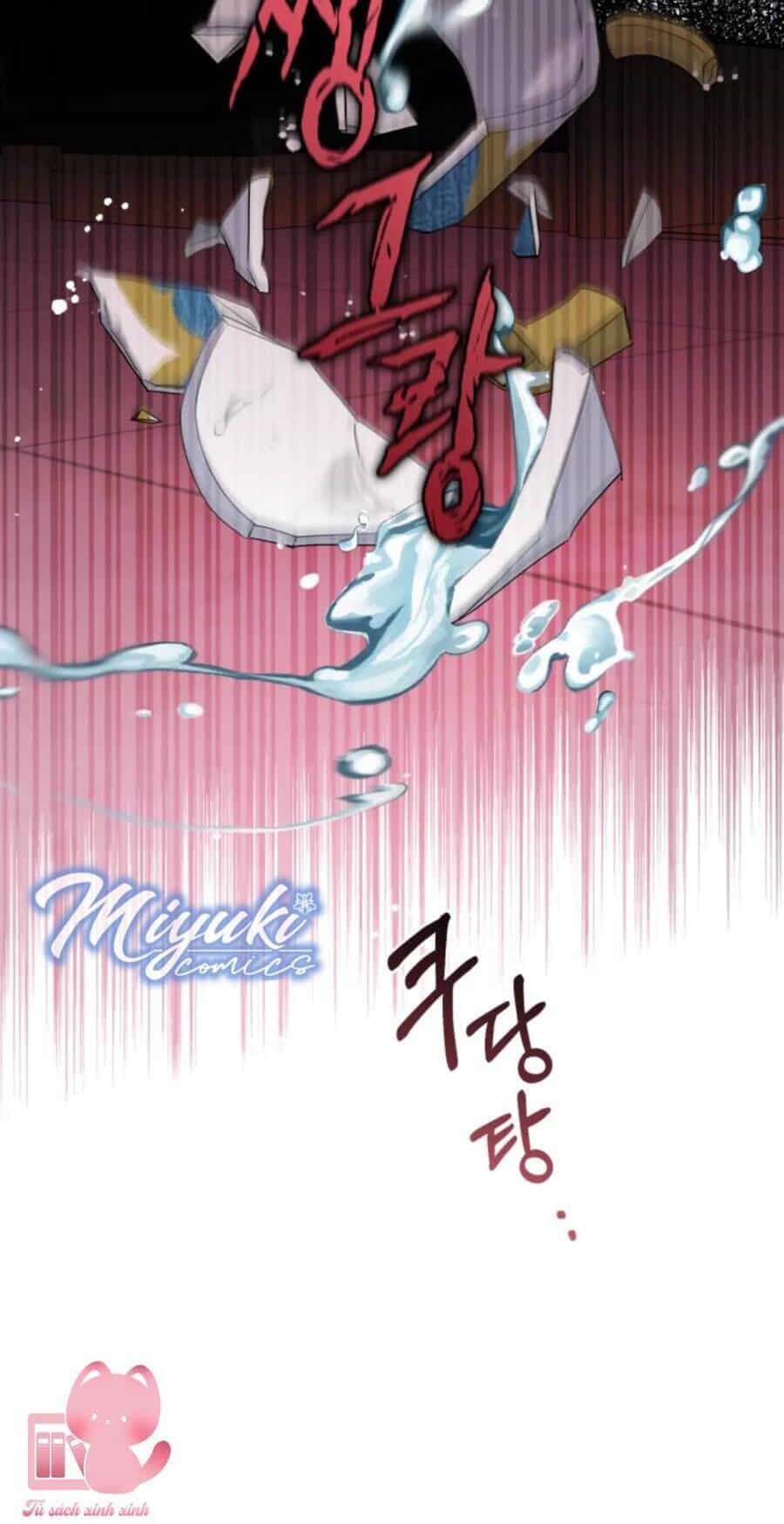 Được Yêu Thương Mà Còn Ngại Ngùng Sao! - Chương 17 - ảnh 37