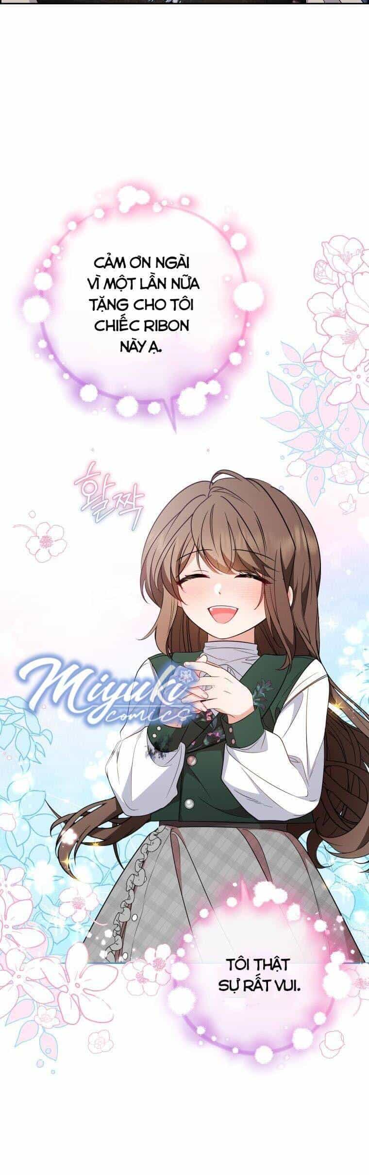 Được Yêu Thương Mà Còn Ngại Ngùng Sao! - Chương 18 - ảnh 21