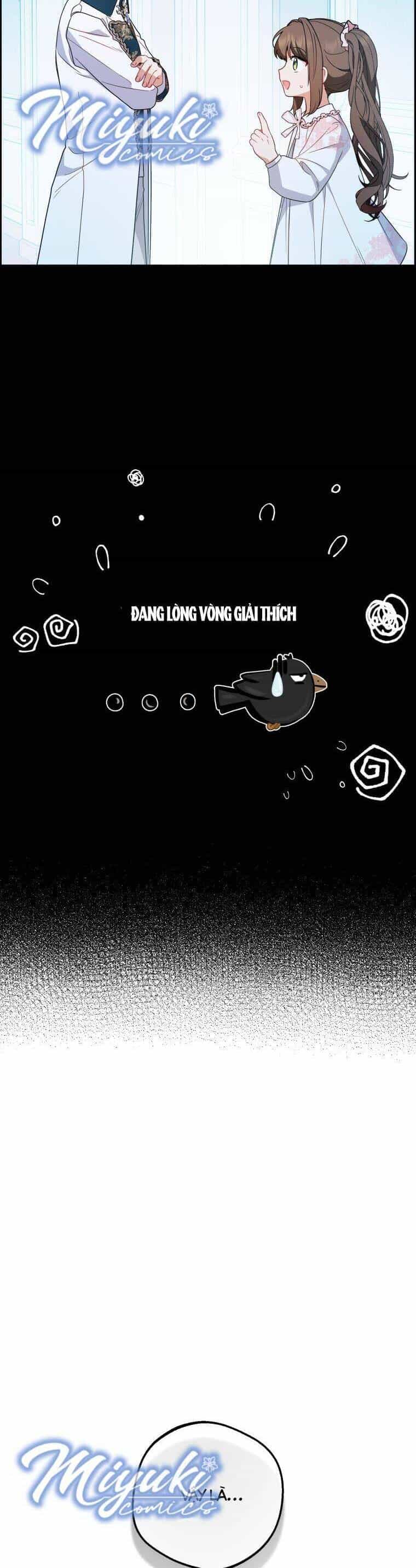 Được Yêu Thương Mà Còn Ngại Ngùng Sao! - Chương 18 - ảnh 43