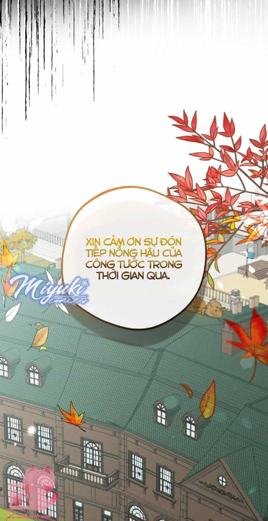 Được Yêu Thương Mà Còn Ngại Ngùng Sao! - Chương 19 - ảnh 29