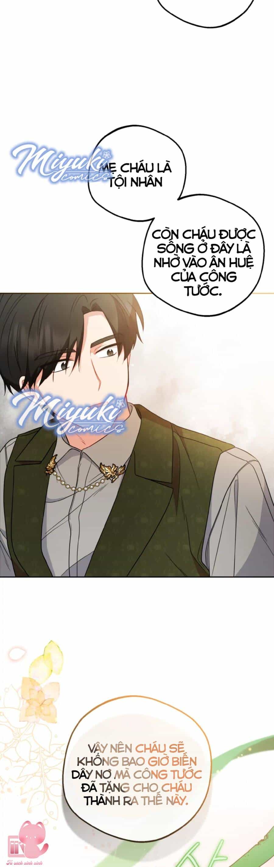 Được Yêu Thương Mà Còn Ngại Ngùng Sao! - Chương 19 - ảnh 61