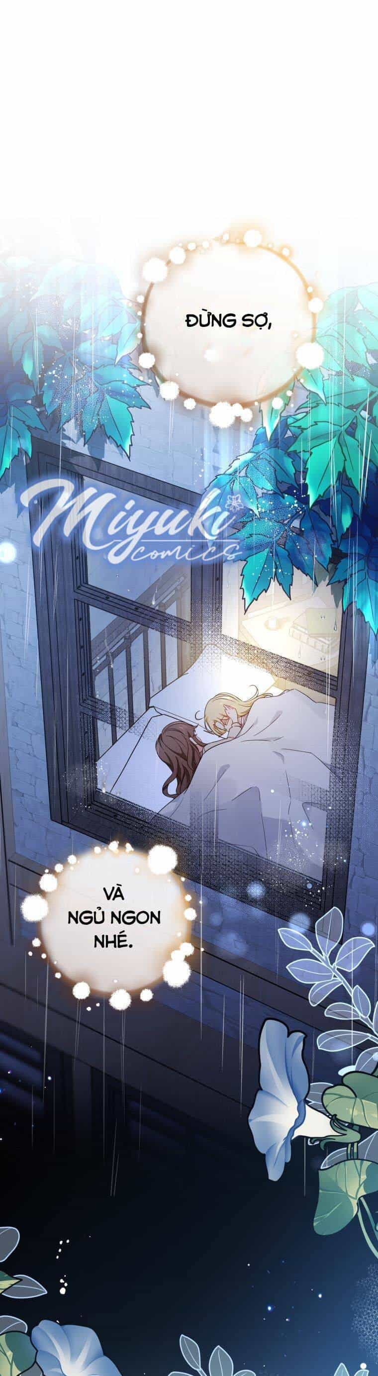 Được Yêu Thương Mà Còn Ngại Ngùng Sao! - Chương 2 - ảnh 27