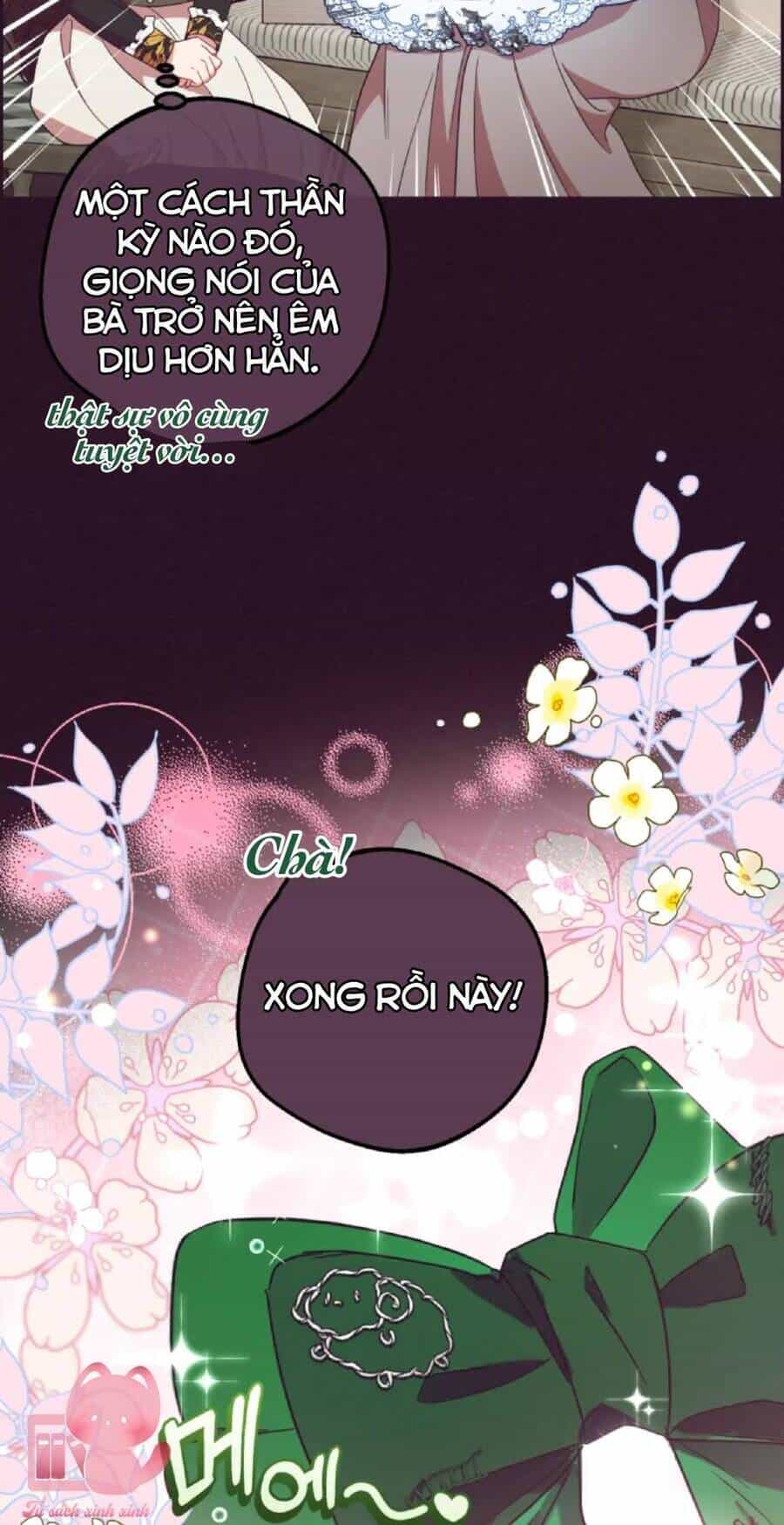 Được Yêu Thương Mà Còn Ngại Ngùng Sao! - Chương 20 - ảnh 27