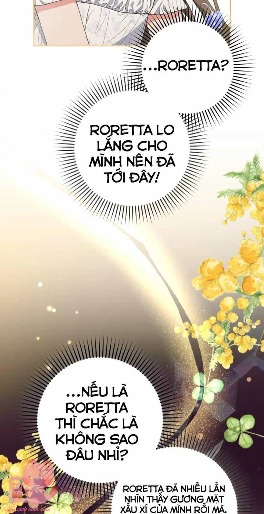 Được Yêu Thương Mà Còn Ngại Ngùng Sao! - Chương 20 - ảnh 45