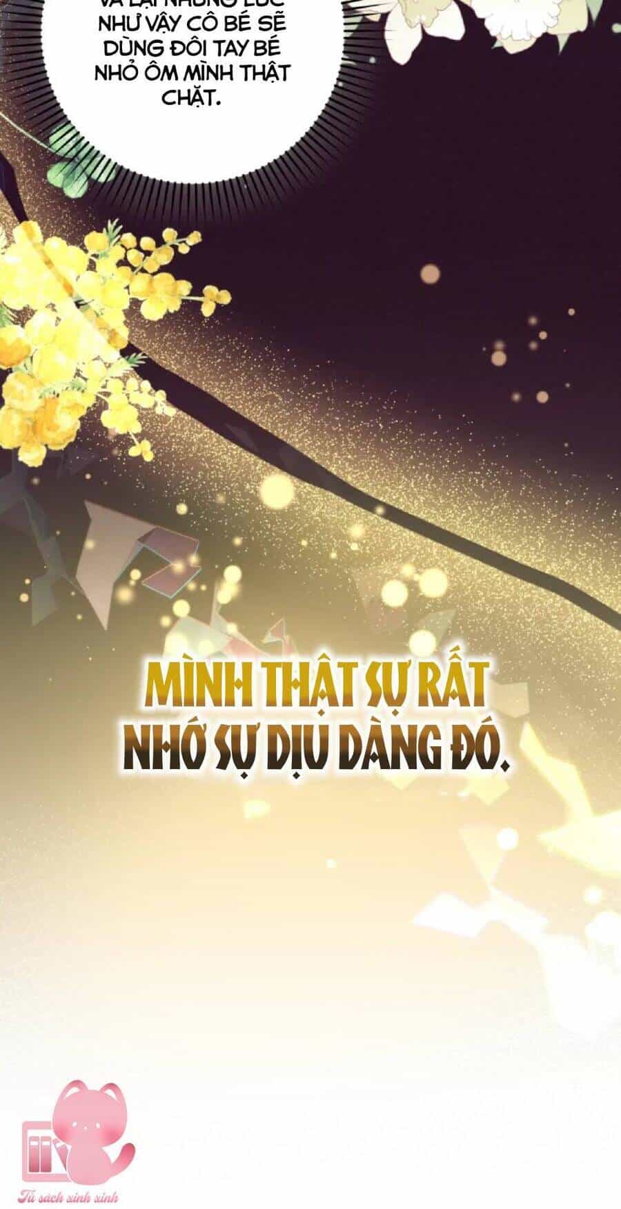 Được Yêu Thương Mà Còn Ngại Ngùng Sao! - Chương 20 - ảnh 47