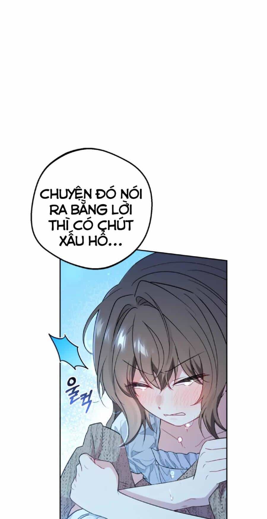 Được Yêu Thương Mà Còn Ngại Ngùng Sao! - Chương 20 - ảnh 58