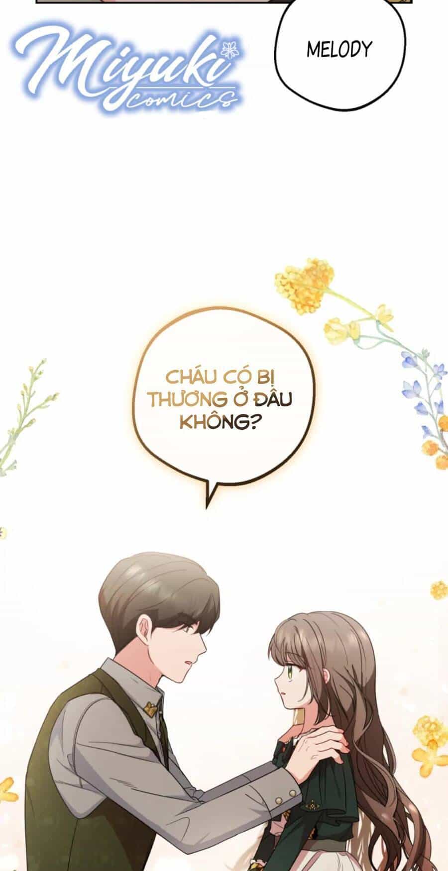 Được Yêu Thương Mà Còn Ngại Ngùng Sao! - Chương 20 - ảnh 6