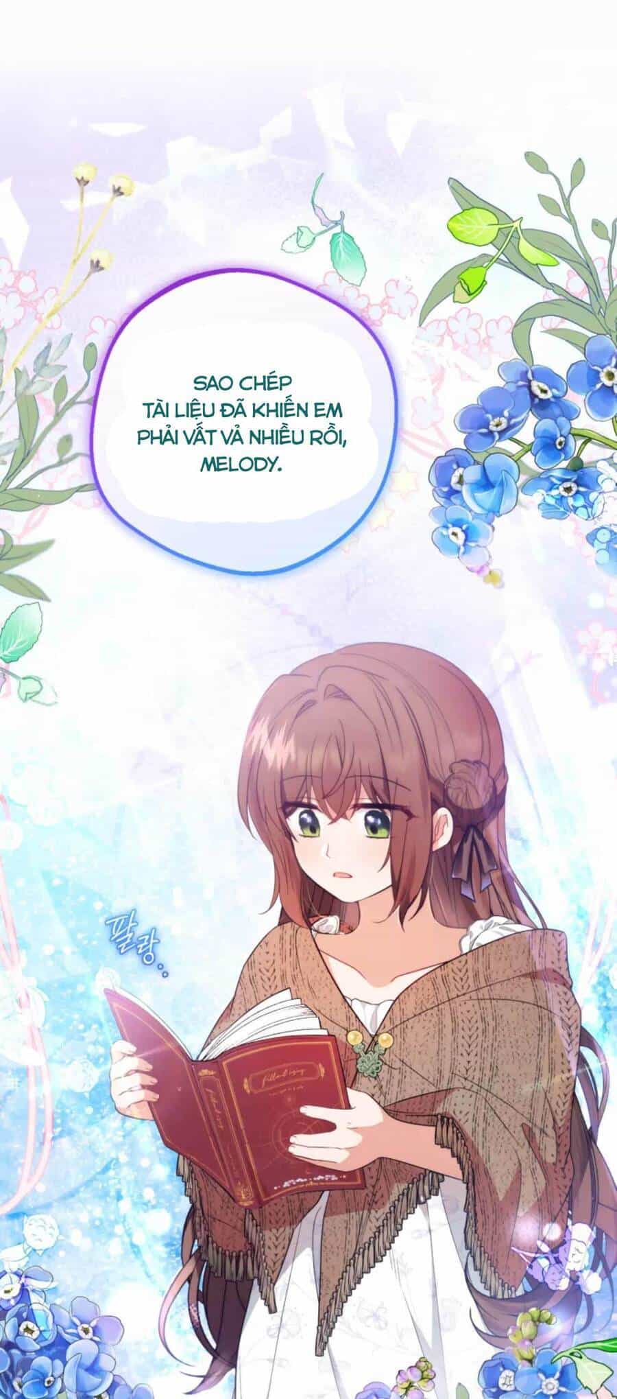 Được Yêu Thương Mà Còn Ngại Ngùng Sao! - Chương 21 - ảnh 13