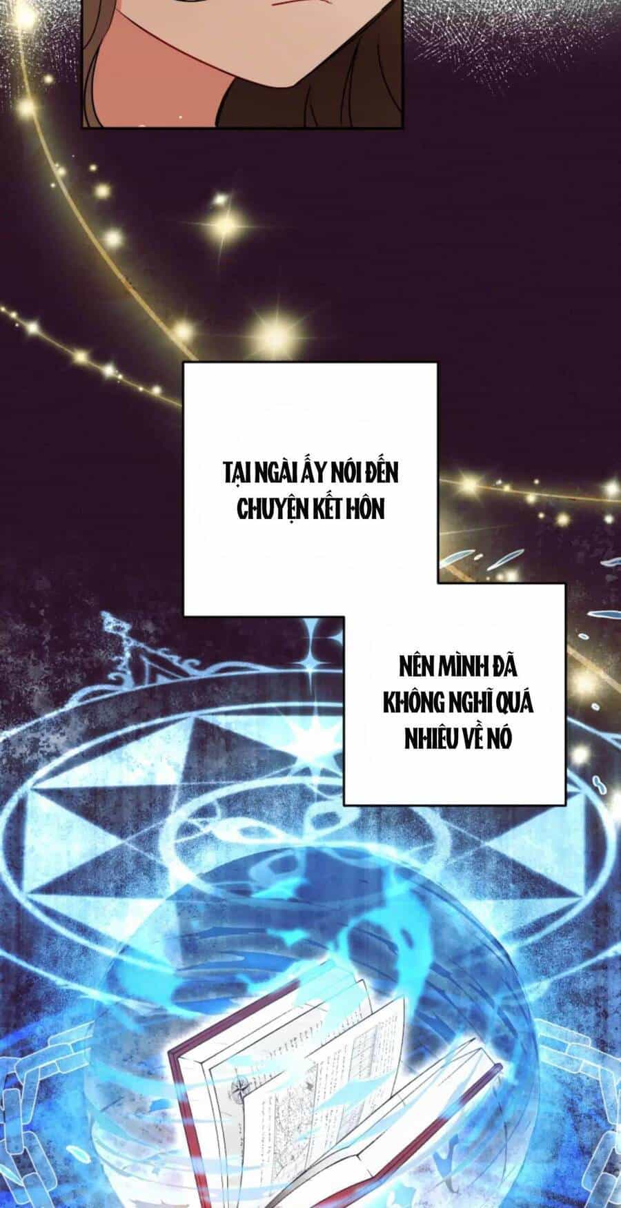 Được Yêu Thương Mà Còn Ngại Ngùng Sao! - Chương 21 - ảnh 48