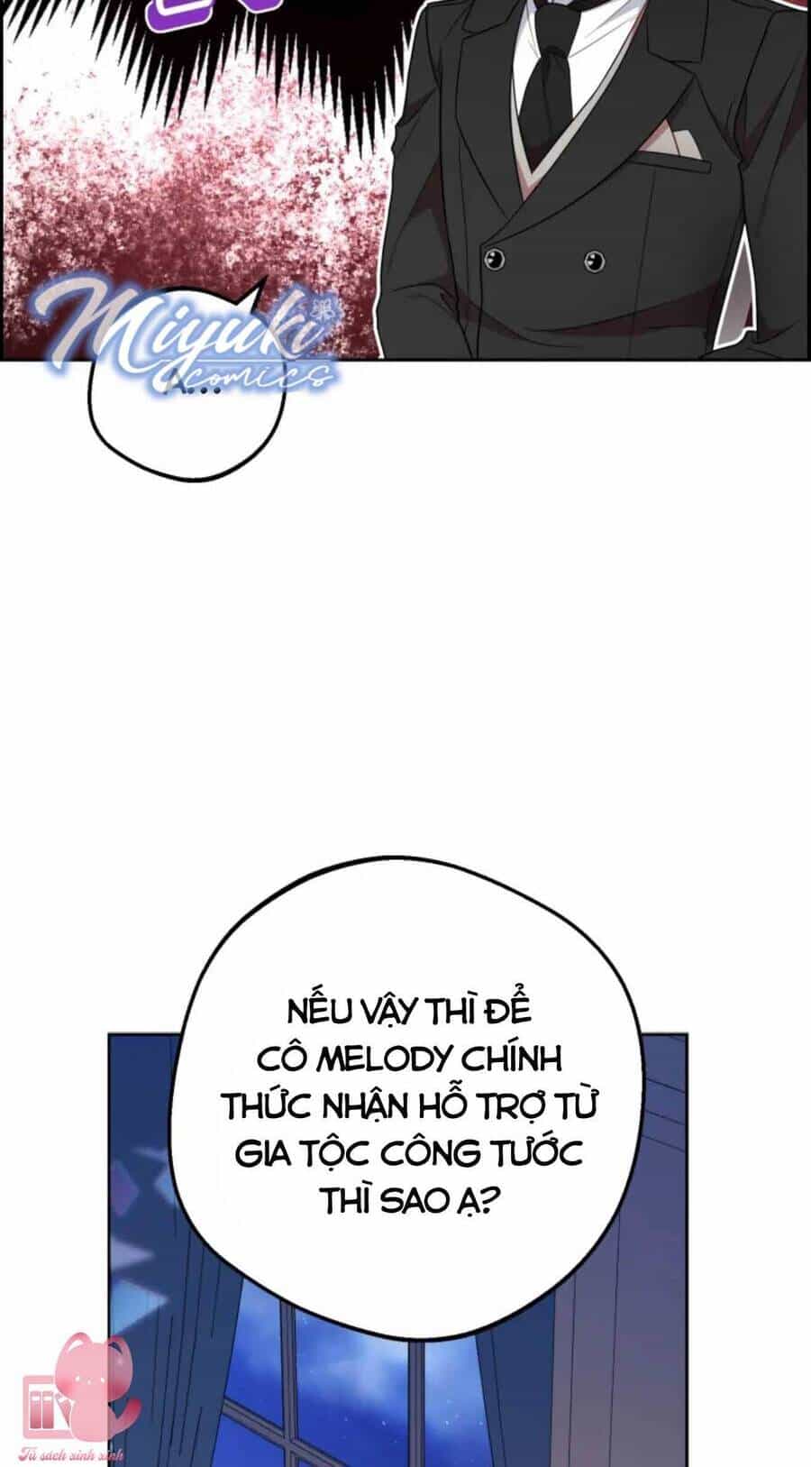 Được Yêu Thương Mà Còn Ngại Ngùng Sao! - Chương 21 - ảnh 62