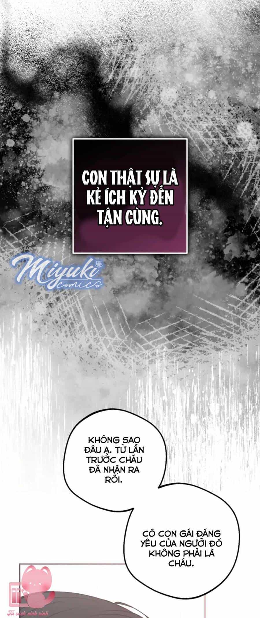 Được Yêu Thương Mà Còn Ngại Ngùng Sao! - Chương 22 - ảnh 11