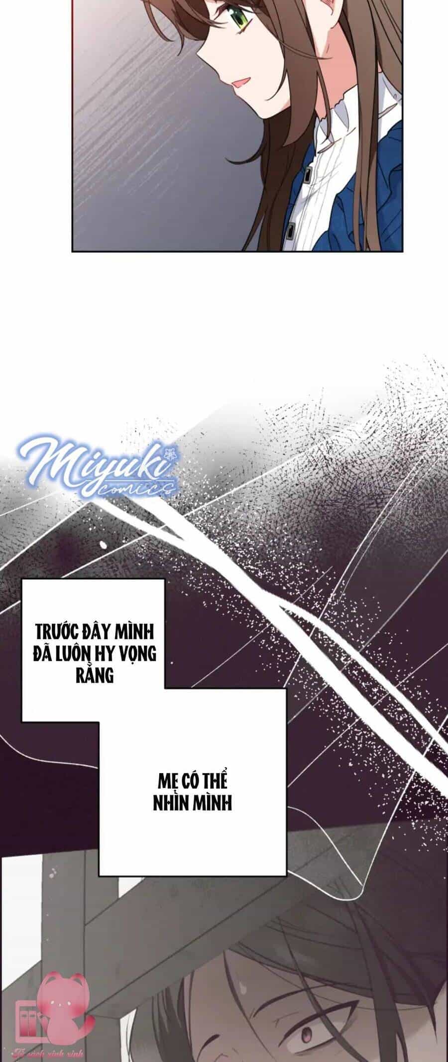 Được Yêu Thương Mà Còn Ngại Ngùng Sao! - Chương 22 - ảnh 13