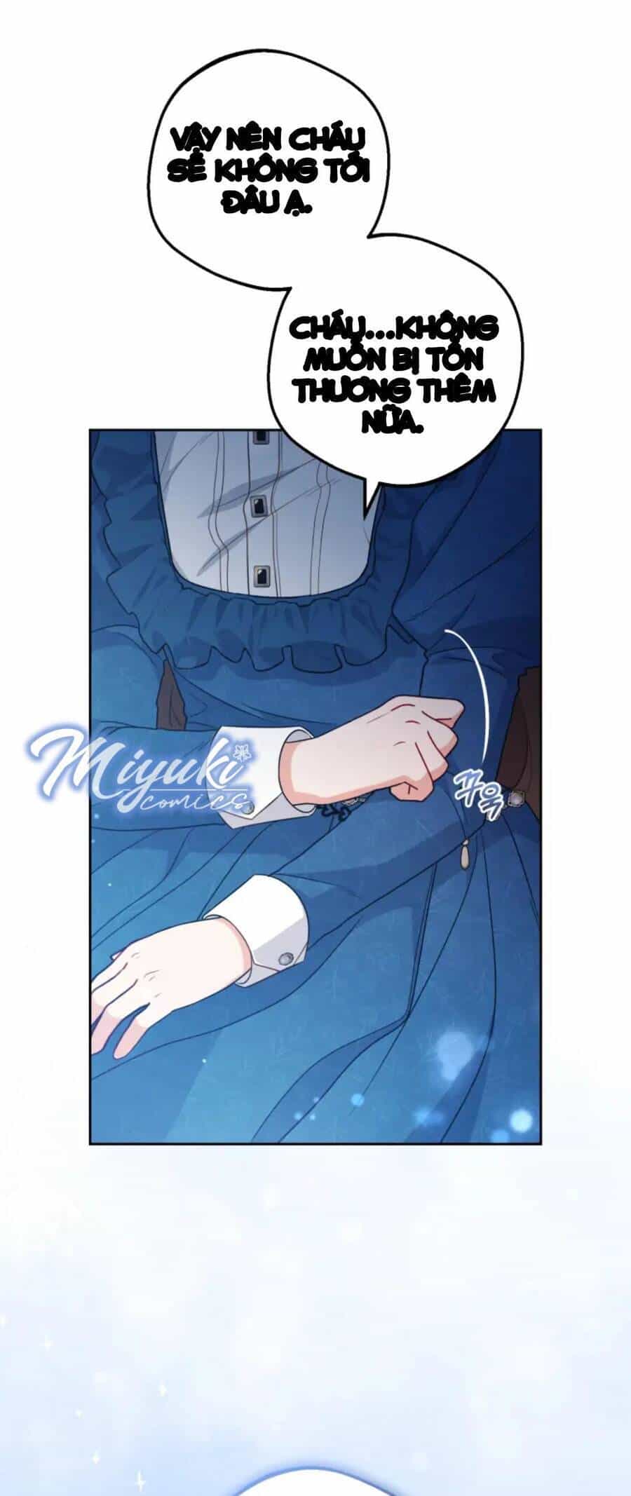 Được Yêu Thương Mà Còn Ngại Ngùng Sao! - Chương 22 - ảnh 18