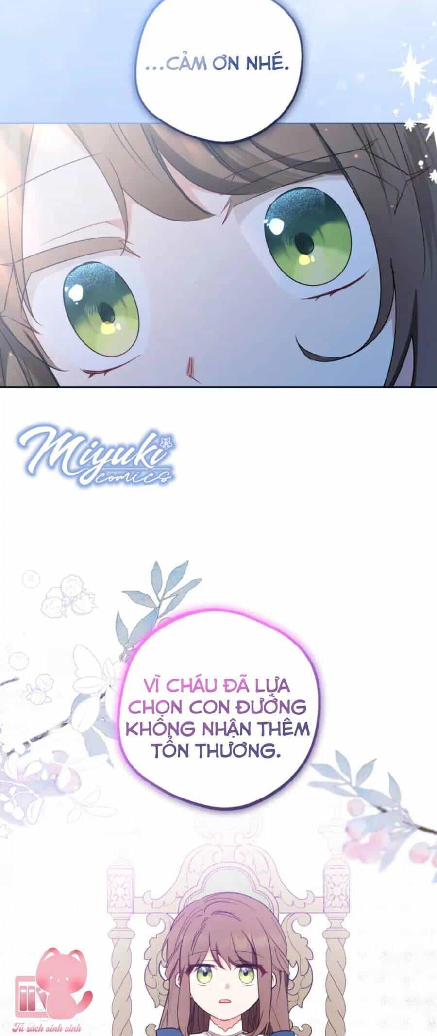 Được Yêu Thương Mà Còn Ngại Ngùng Sao! - Chương 22 - ảnh 19