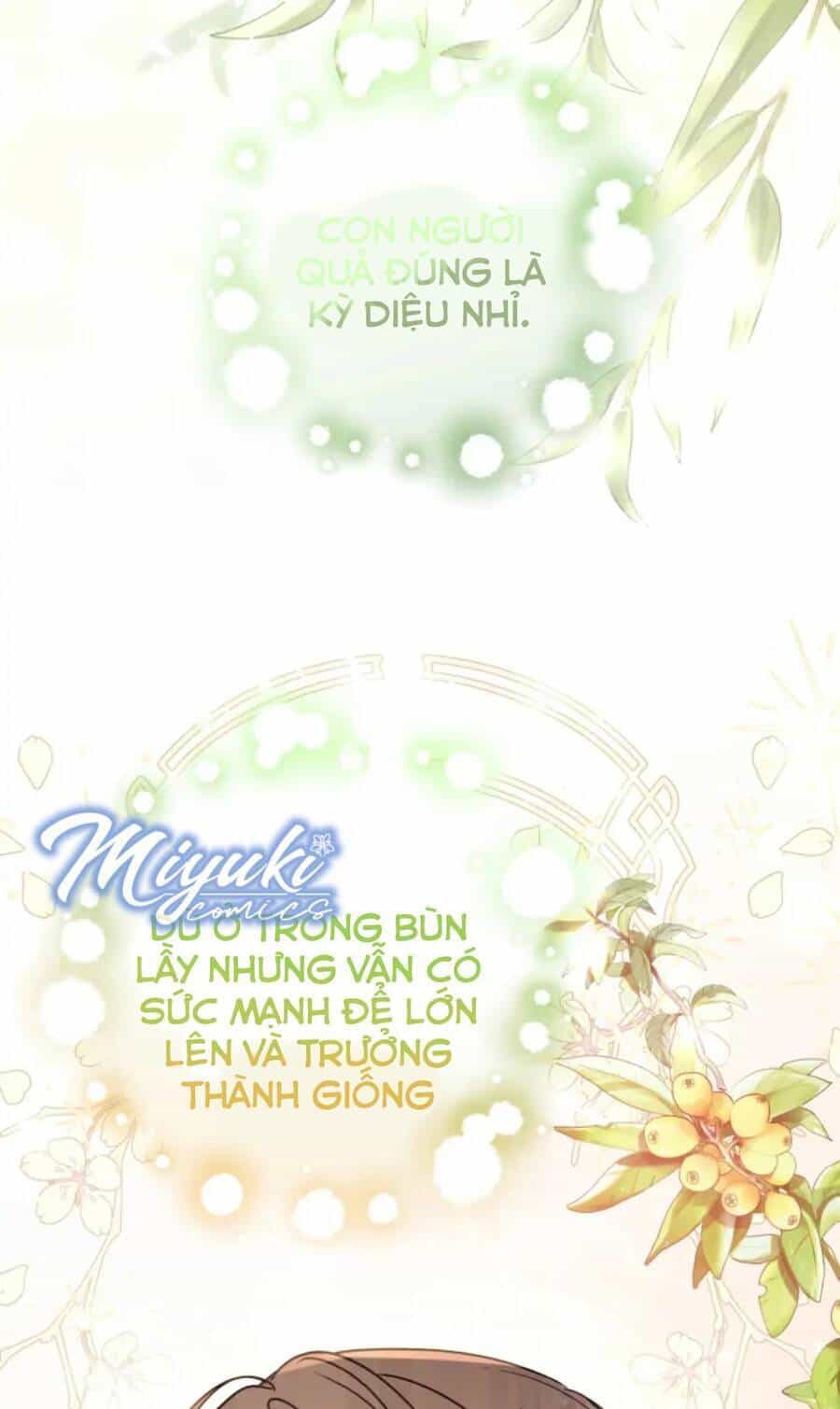 Được Yêu Thương Mà Còn Ngại Ngùng Sao! - Chương 22 - ảnh 22