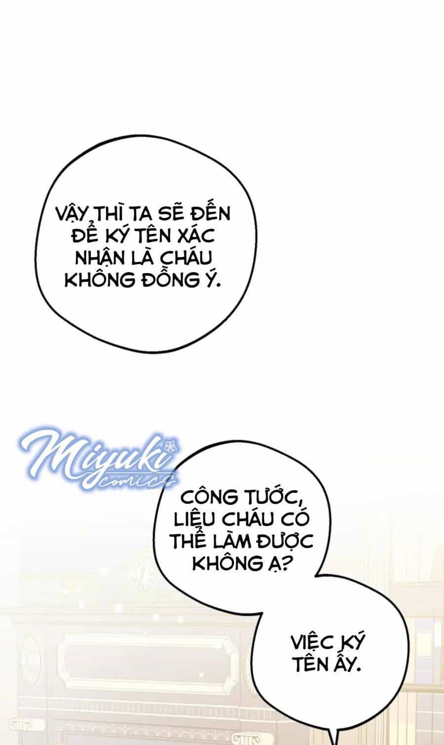 Được Yêu Thương Mà Còn Ngại Ngùng Sao! - Chương 22 - ảnh 24