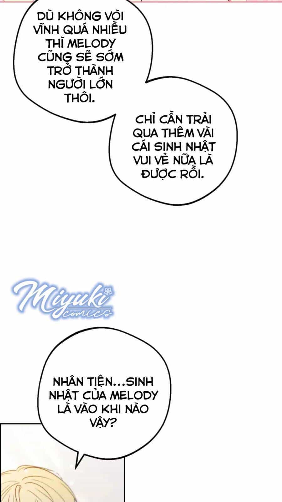 Được Yêu Thương Mà Còn Ngại Ngùng Sao! - Chương 22 - ảnh 46