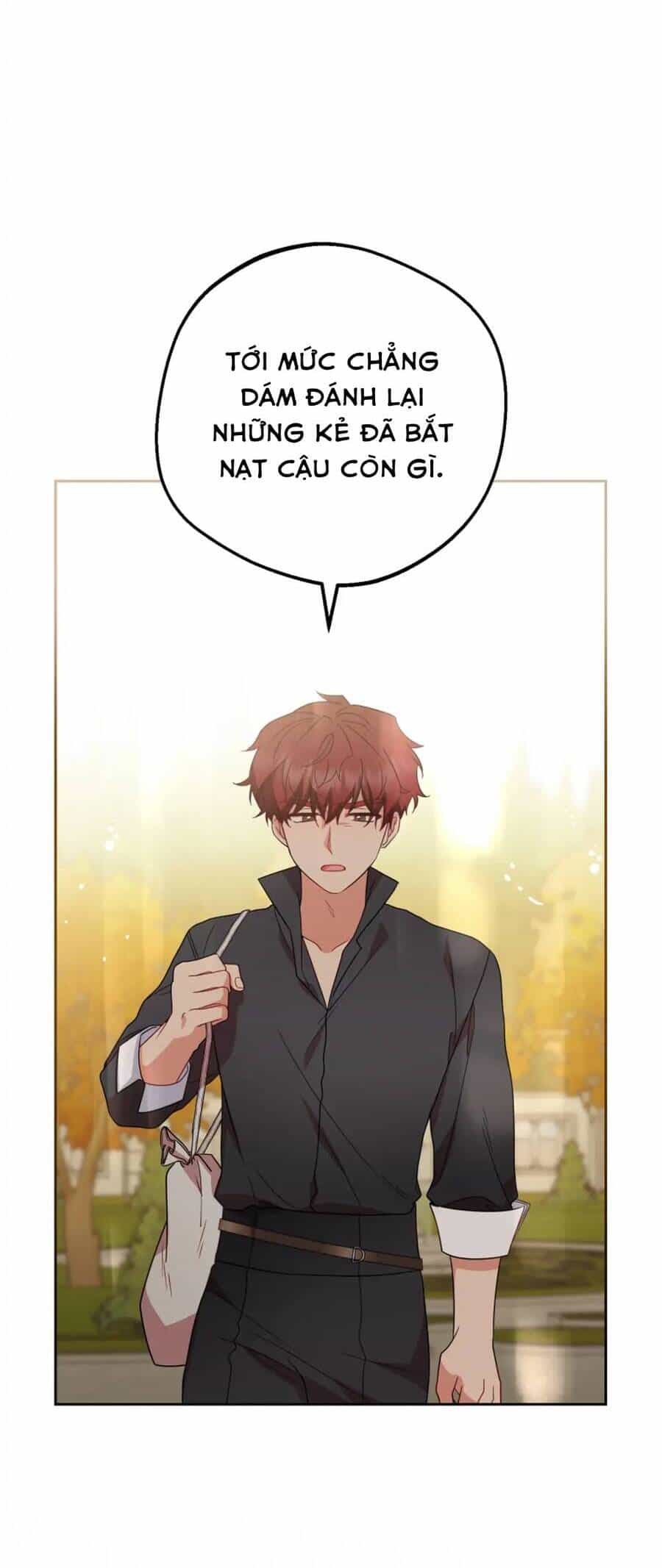 Được Yêu Thương Mà Còn Ngại Ngùng Sao! - Chương 25 - ảnh 16