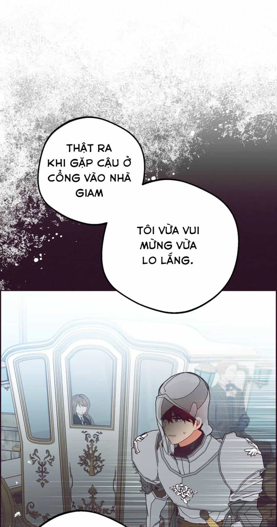Được Yêu Thương Mà Còn Ngại Ngùng Sao! - Chương 25 - ảnh 17