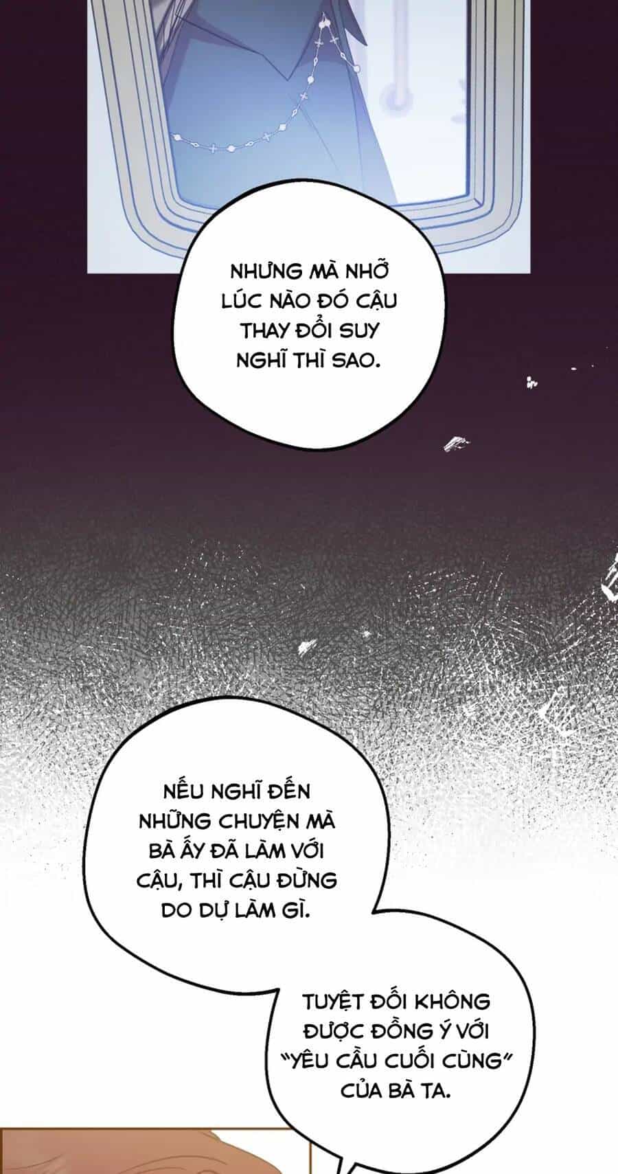 Được Yêu Thương Mà Còn Ngại Ngùng Sao! - Chương 25 - ảnh 19