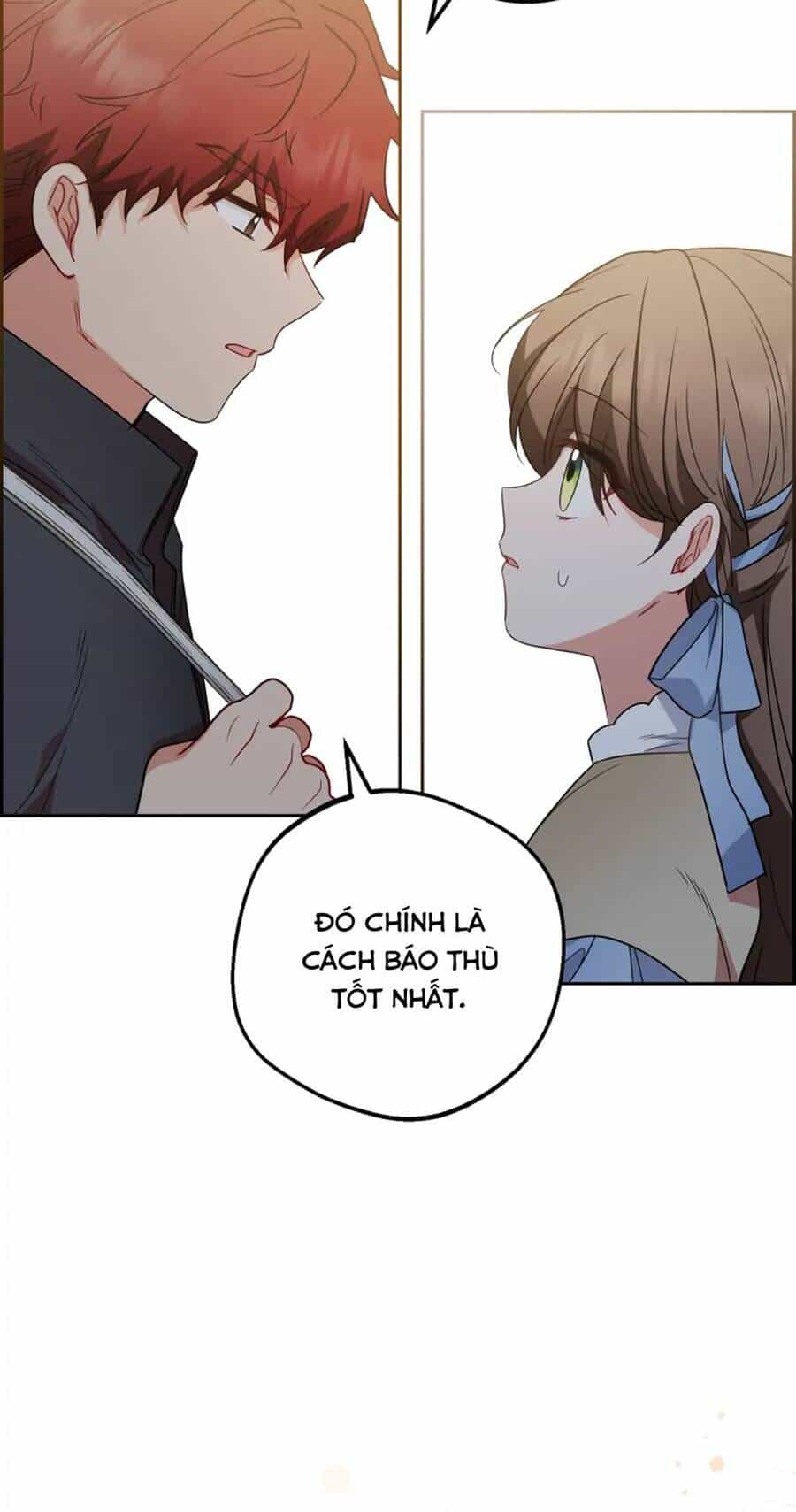 Được Yêu Thương Mà Còn Ngại Ngùng Sao! - Chương 25 - ảnh 20