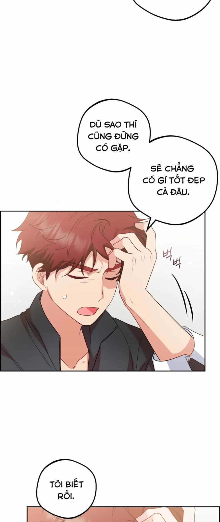 Được Yêu Thương Mà Còn Ngại Ngùng Sao! - Chương 25 - ảnh 25